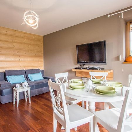 Apartamenty Kierpcowka زاكوباني المظهر الخارجي الصورة