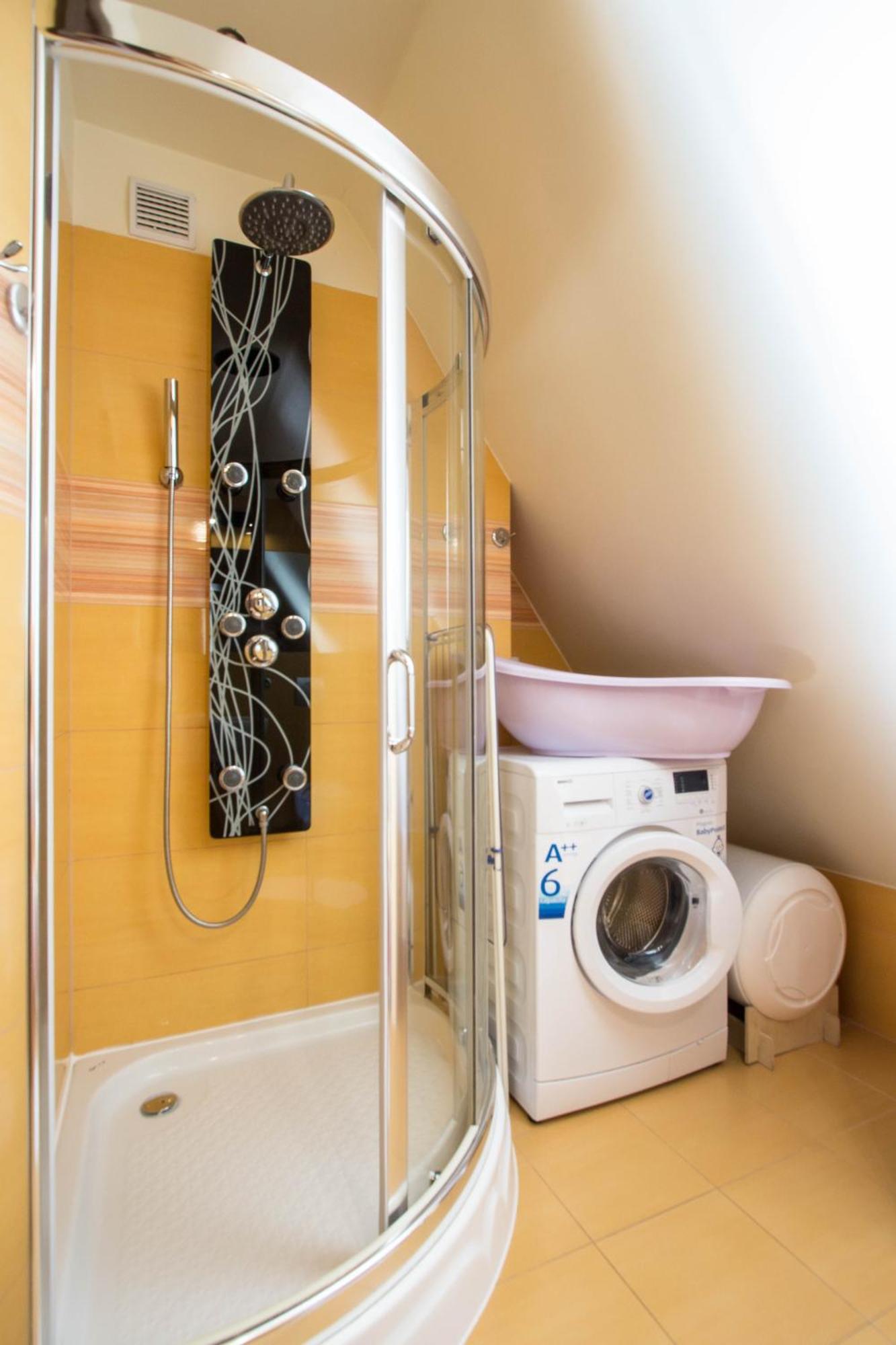 Apartamenty Kierpcowka زاكوباني المظهر الخارجي الصورة