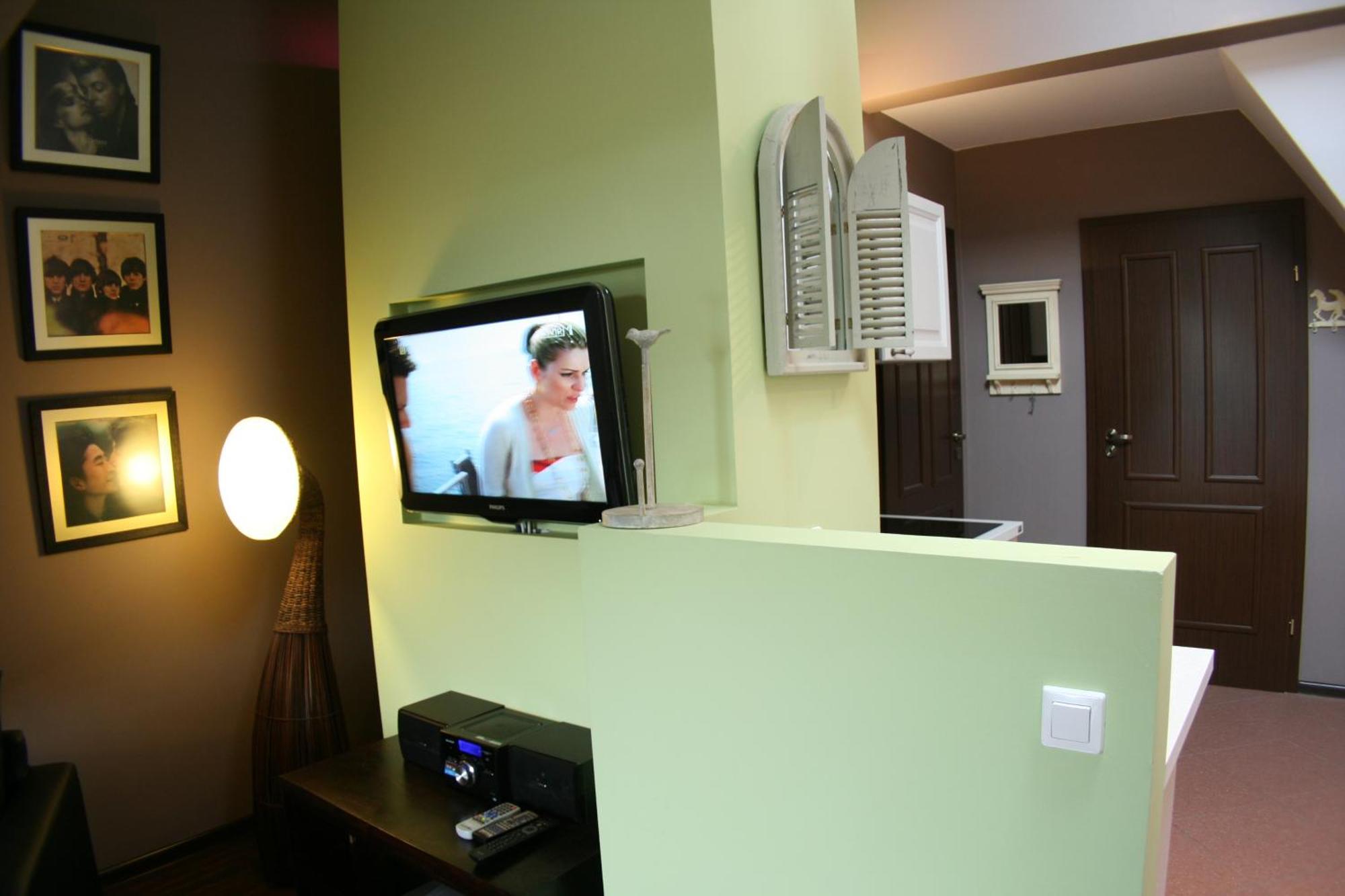 Apartamenty Kierpcowka زاكوباني المظهر الخارجي الصورة