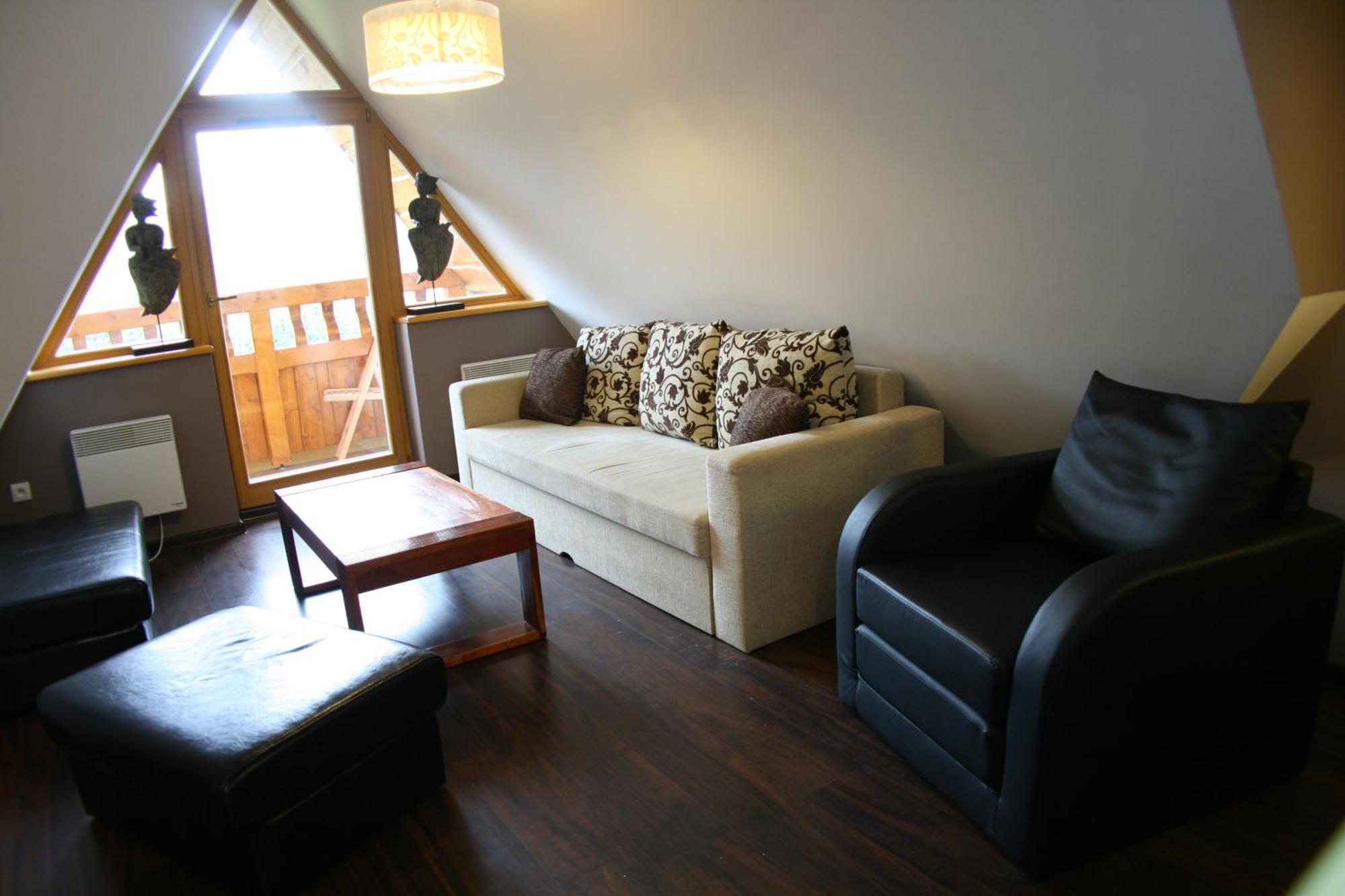 Apartamenty Kierpcowka زاكوباني المظهر الخارجي الصورة